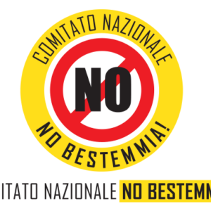 Comitato Nazionale No Bestemmia