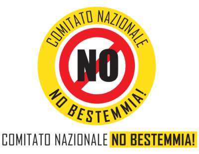 Comitato Nazionale No Bestemmia