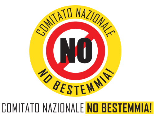 Comitato Nazionale No Bestemmia